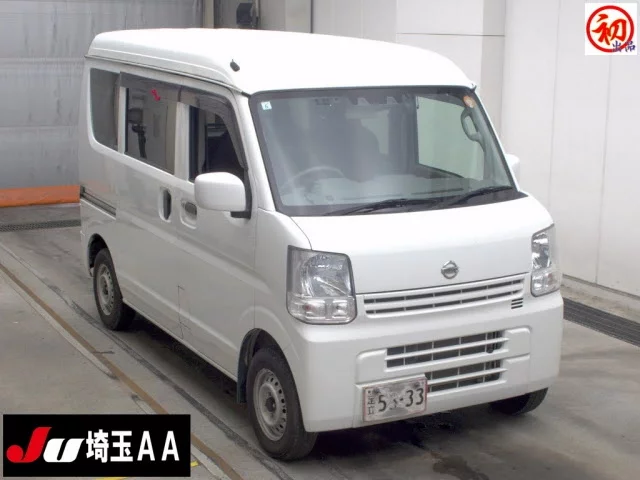 Nissan NV100 Clipper DR17V 2020
